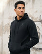 Canguro Adulto Casual Black Kelme Mmsports