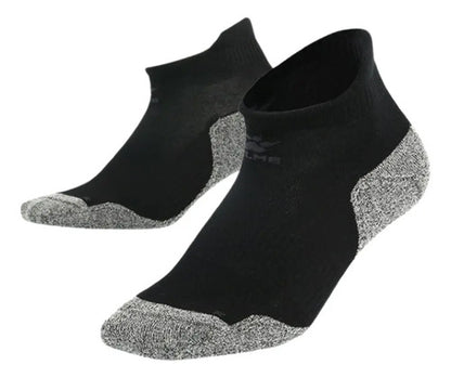 Medias Cortas Kelme Negro M