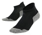 Medias Cortas Kelme Negro M