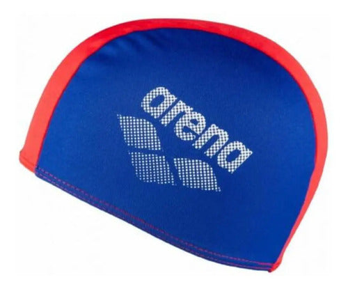 Gorra De Tela Niño/a Poliester Super Comoda - Arena