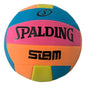 Pelota De Volley Spalding Slam Multicolor Multicolor