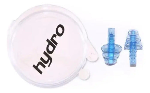 Tapón De Oído Latex | Hydro® Agua