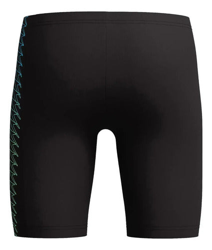 Jammer Speedo Plastisol Niños - Traje De Baño Deportivo
