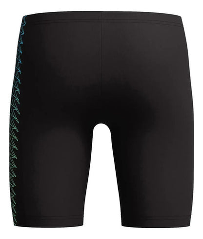 Jammer Speedo Plastisol Niños - Traje De Baño Deportivo