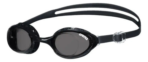 Lentes De Natación Arena Air Soft