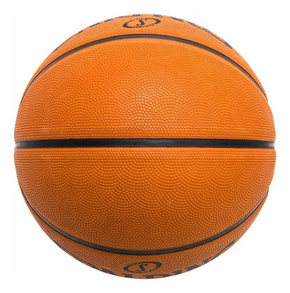 Pelota Basketball Spalding Slam Dunk N°7 Naranja