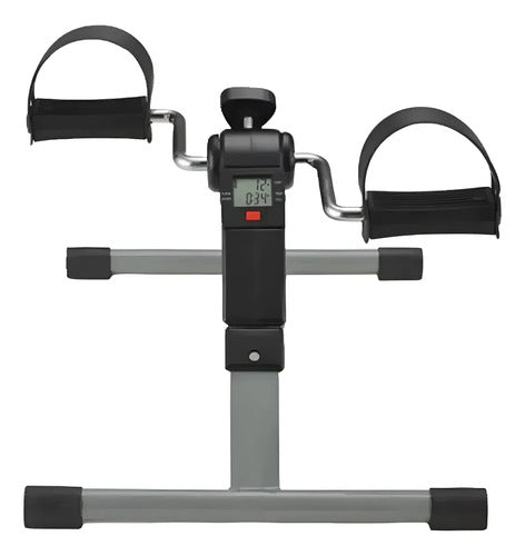 Combo Rehabilitación - Pedalera + Hip Band + Balón Medicinal