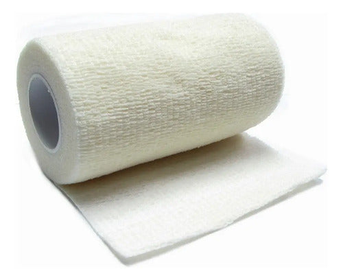Venda Adhesiva 5cm X 4.5mt Deportes/rehabilitación