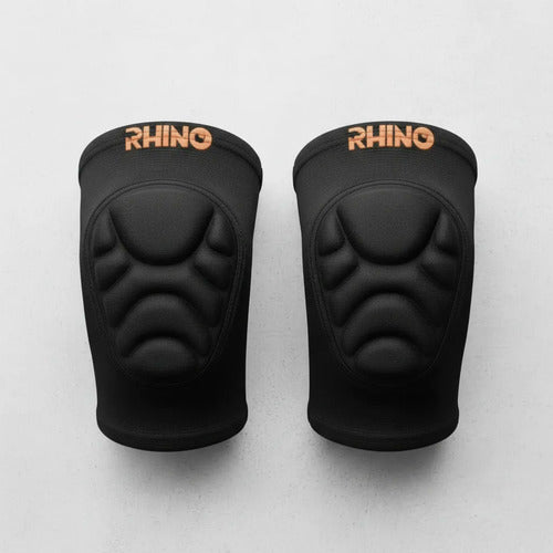 Rodillera Pro Rhino Voley Handball Básquet Baile Par Mmsport