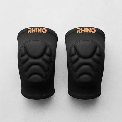 Rodillera Pro Rhino Voley Handball Básquet Baile Par Mmsport