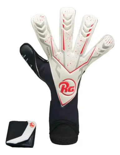 Guante De Arquero Aion 25 - Rg