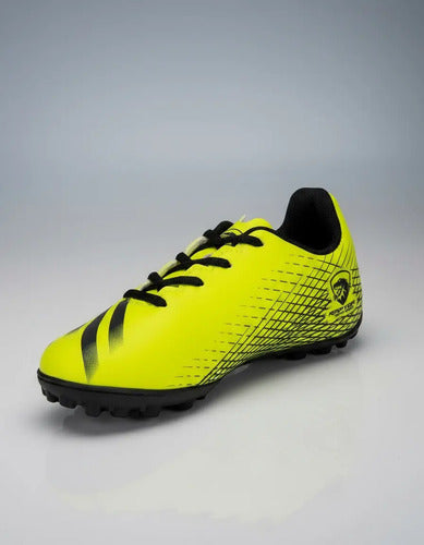 Calzado Futbol 5 Raptor 513 Niño/adulto Varios Colores