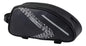 Bolso Estuche Bicicleta Ciclismo Impermeable Cuadro - Inbike Negro