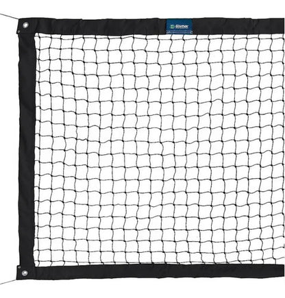 Red Oficial Tenis Playa 8.2m X 1m 4 Bandas 2mm Malla Uv