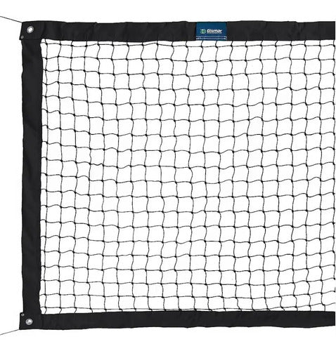 Red Oficial Tenis Playa 8.2m X 1m 4 Bandas 2mm Malla Uv