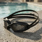 Lentes De Natación Speedo Hydropulse 2026 Mmsports Negro