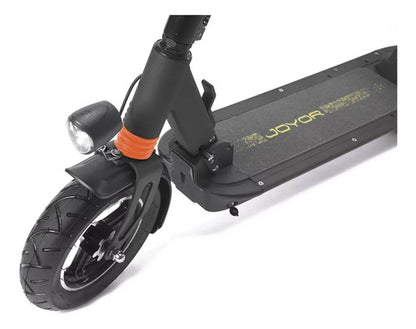 Monopatín Eléctrico X1 Joyor Mm Sports Negro