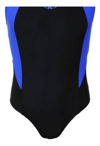 Malla De Natacion Dama Knex