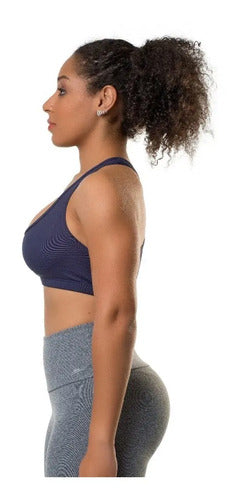 Top Deportivo Suplex Premium Con Filtro Uv +50