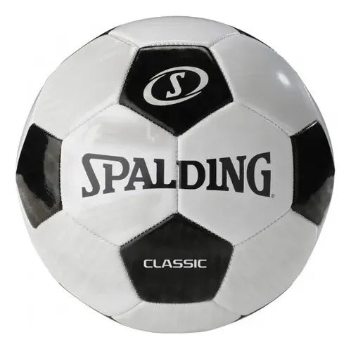 Pelota Spalding Futbol 11 Cancha Tamaño 5 Oficial