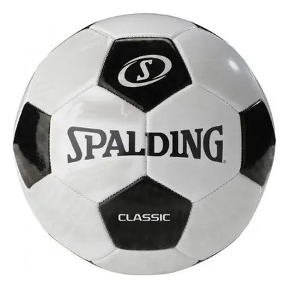 Pelota Spalding Futbol 11 Cancha Tamaño 5 Oficial