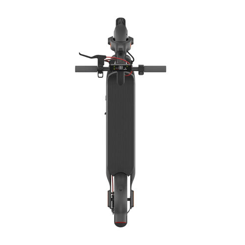 Scooter Eléctrico Navee Easyride 25 Pro 480w Negro