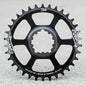Monoplato Bicicleta 148mm 12 Velocidades Dcr148-34t - Sumart Negro