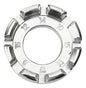 Llave Rayos Bicicleta De 10 A 15g Acero Cr Sumart 10-15