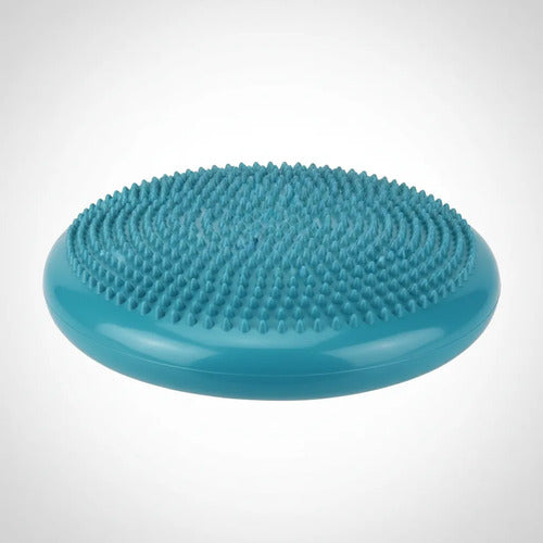 Disco Plataforma De Equilibrio Bosu 33cmx9cm - Umbro