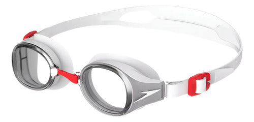 Lente Natacion Competición Hydropure Anti Fog Speedo