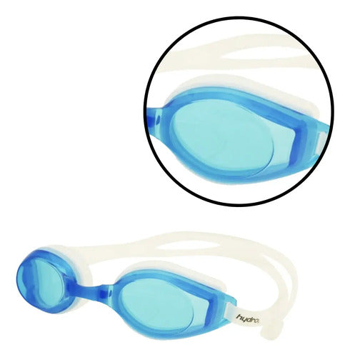 Lente Champ 2.0 | Adulto | Hydro®