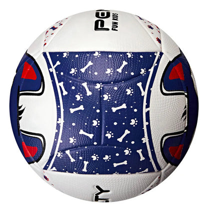 Pelota Infantil Fun Kids Xxiii Penalty Blue Azul
