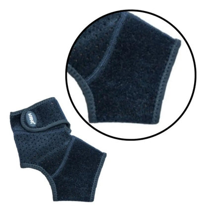 Tobillera Ajustable Estabilizadora Contención Neopreno