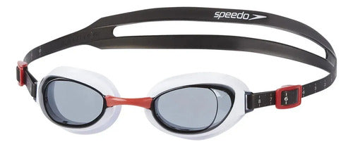 Gafas Aquapure Adulto Speedo Blanco