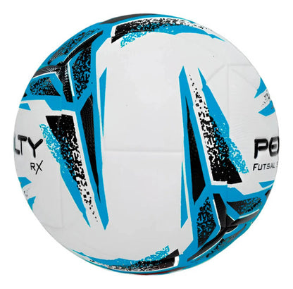 Pelota Futsal Rx 500 Xxiii Ultra Fusion Penalty Azul