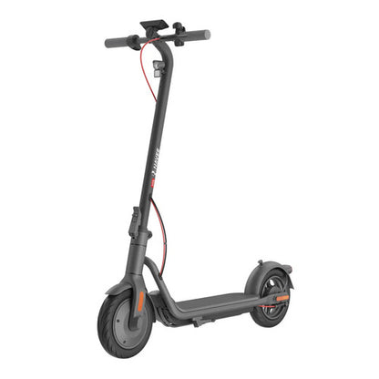 Scooter Eléctrico Navee Easyride 25 Pro 480w Negro