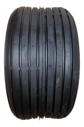 Cubierta 225x55-8 Moto Eléctrica Chopper City Coco