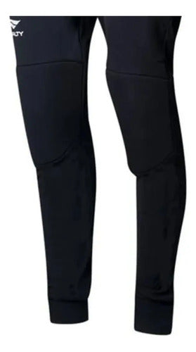 Pantalon Golero Doble Proteccion Penalty