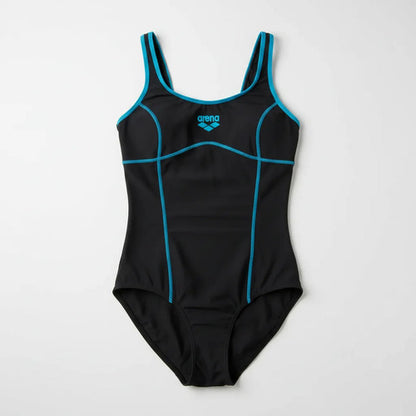 Arena Malla De Natación Mujer Bac One Piece Mmsports