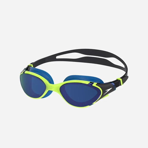 Gafas Biofuse 2.0 Mirror Speedo