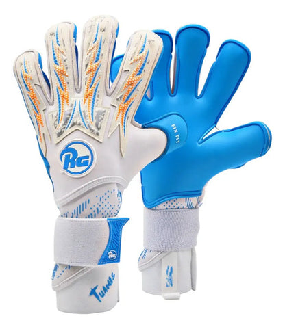 Guante De Arquero Rg Tuanis 26 Profesional Fútbol Mmsports