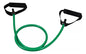 Cuerda De Tension Fitness 8-13lb - K'nex Verde