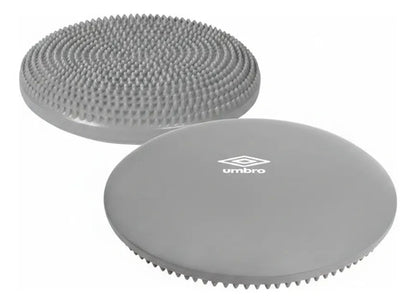Disco Plataforma De Equilibrio Bosu 33cmx9cm - Umbro