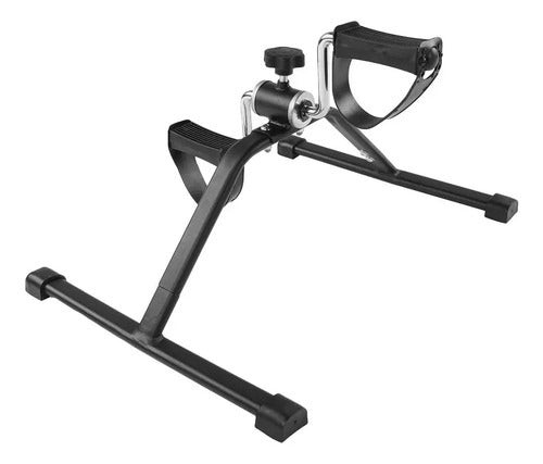 Pedalier De Ejercicio Para Brazos Y Piernas - Livepro