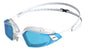 Lentes Speedo Aquapulse Pro Celeste