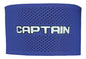 Cinta Brazalete De Capitan Kelme-uy Color Azul