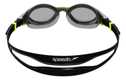 Gafas De Natación Unisex Speedo Biofuse 2.0 Negro