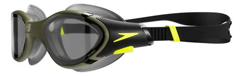 Gafas De Natación Unisex Speedo Biofuse 2.0 Negro