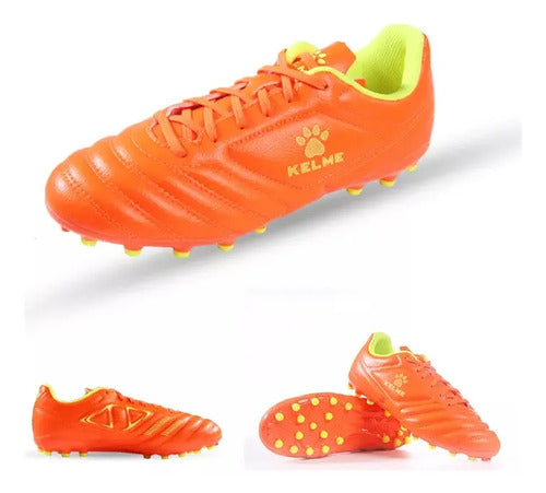 Calzado Kelme De Fútbol 11 Adulto/niño Mmsports
