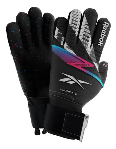 Guantes De Aarquero Kick - Reebok